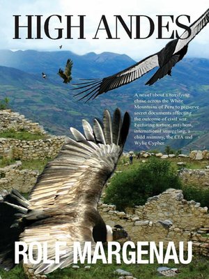 cover image of High Andes